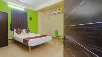 Draps en coton égyptien, literie de qualité supérieure