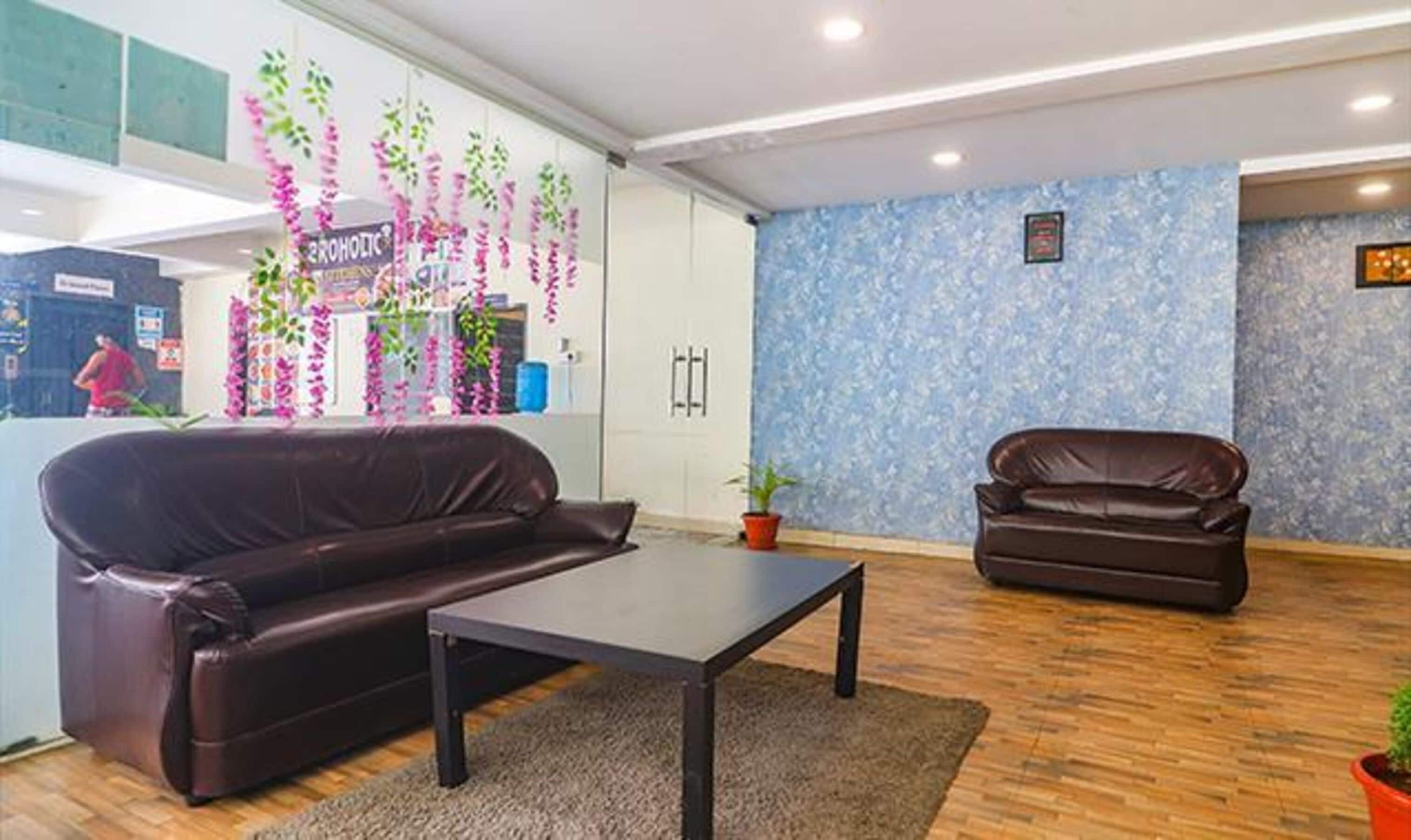 Foto - FabHotel Broholic Suites - Nr JNTU