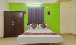 Draps en coton égyptien, literie de qualité supérieure