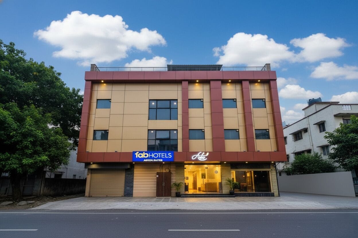 Photo - Via Arton Suite