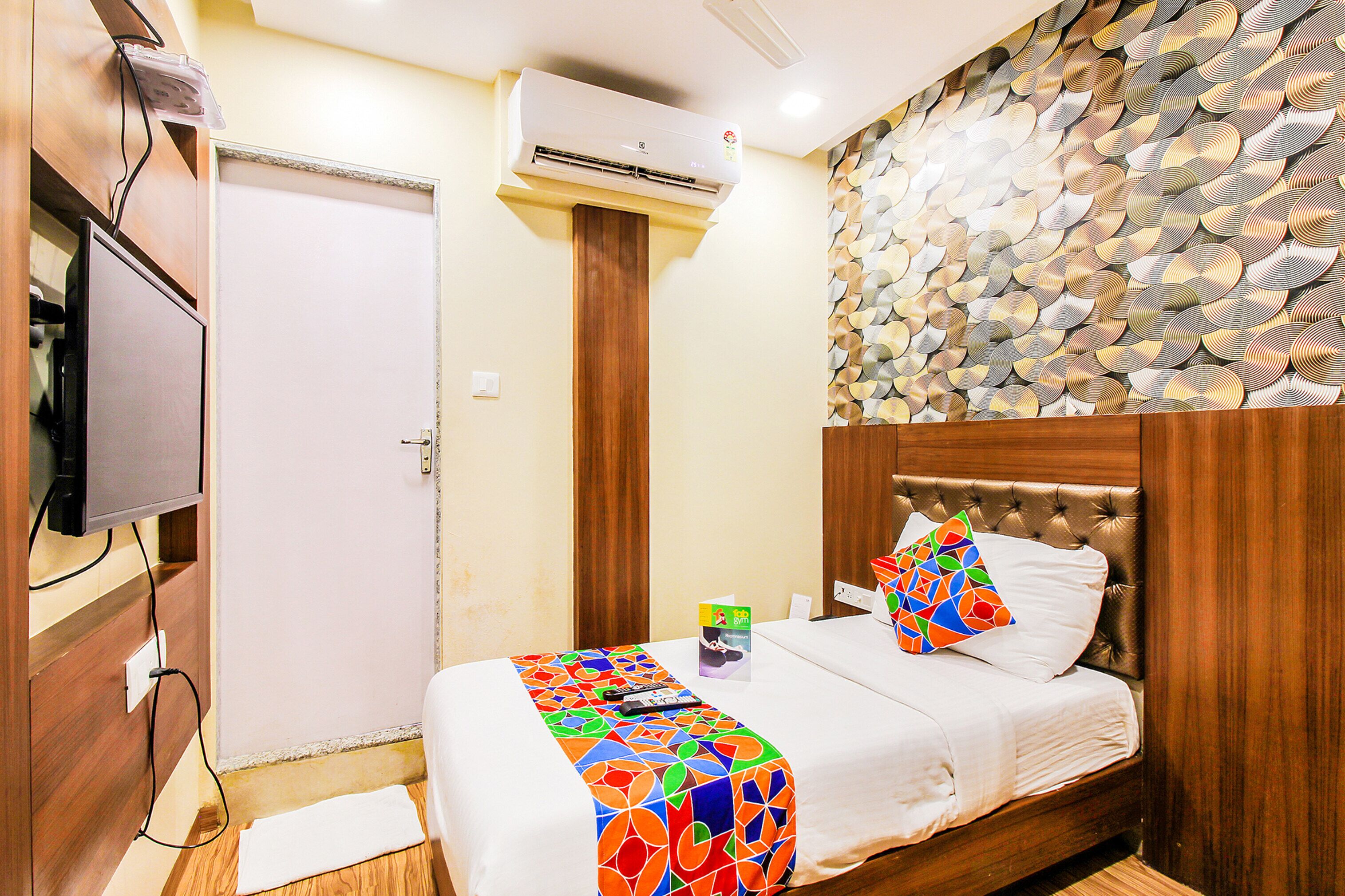 Foto - Via Arton Suite - Nr Mumbai International Airport