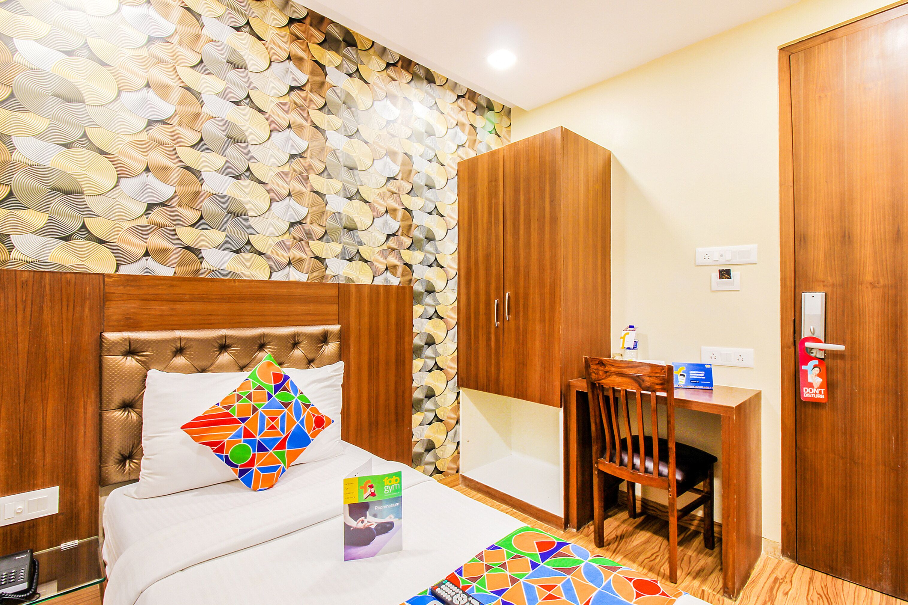 Foto - Via Arton Suite - Nr Mumbai International Airport