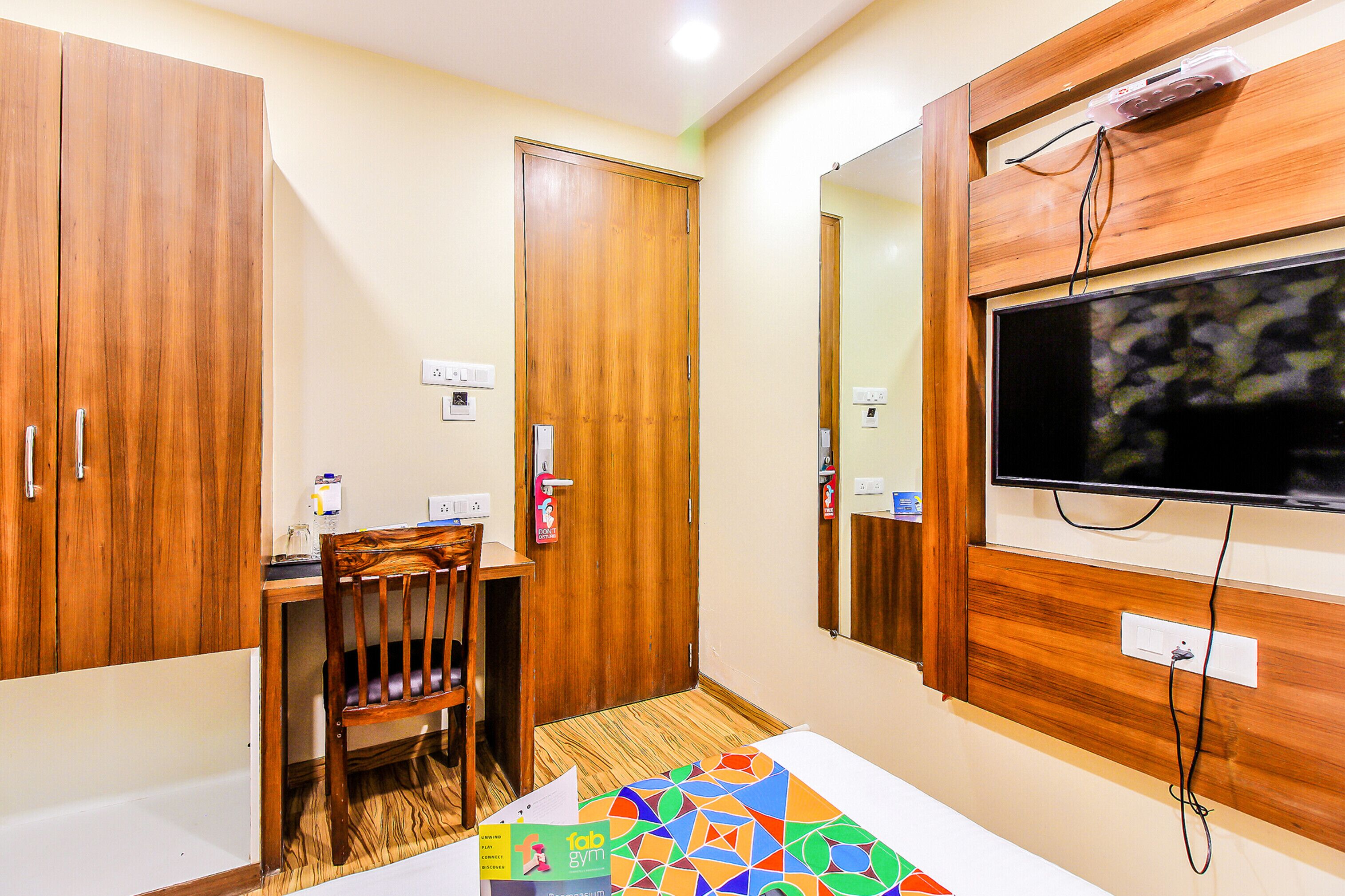 Foto - Via Arton Suite - Nr Mumbai International Airport