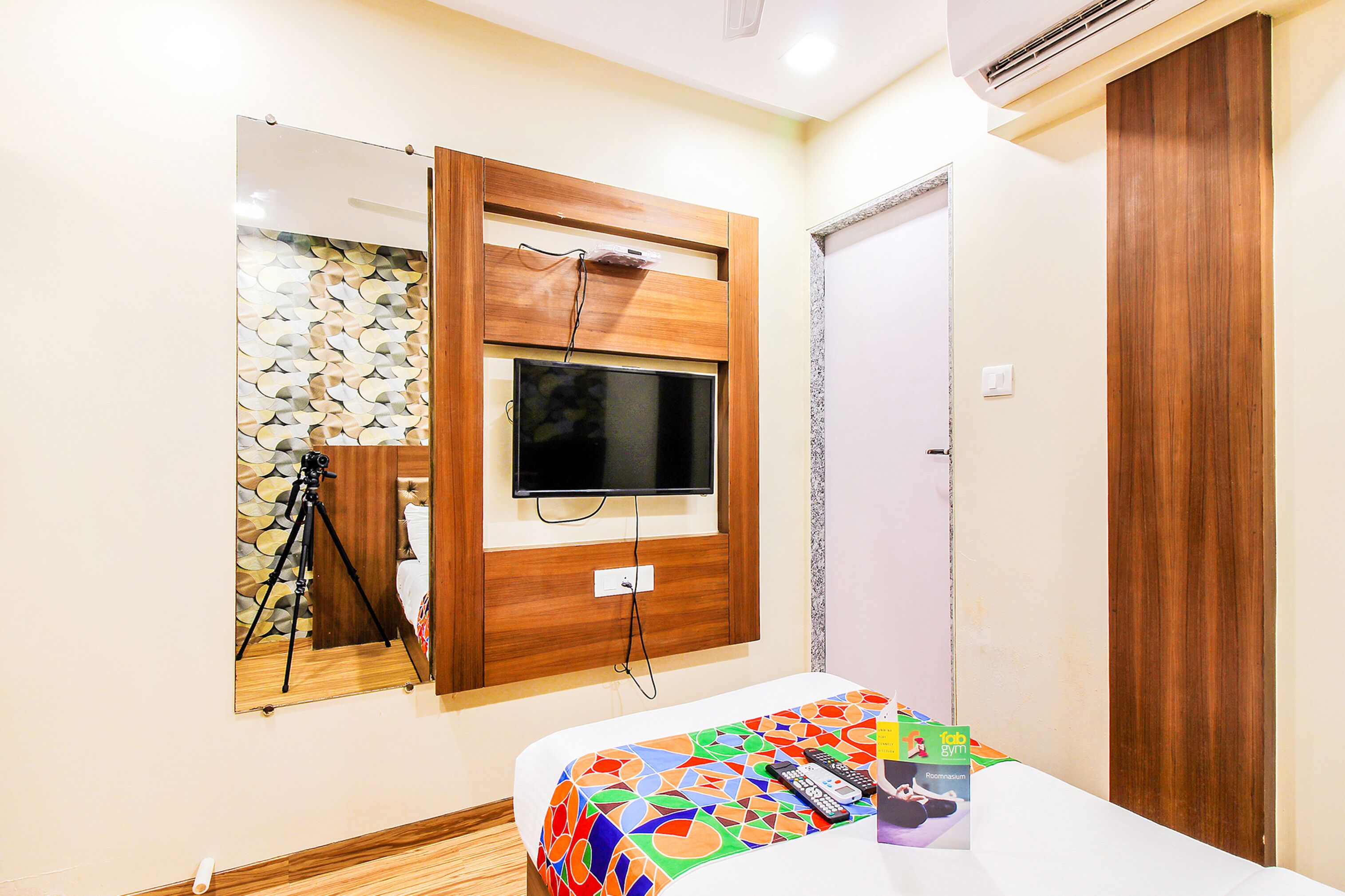 Foto - Via Arton Suite - Nr Mumbai International Airport