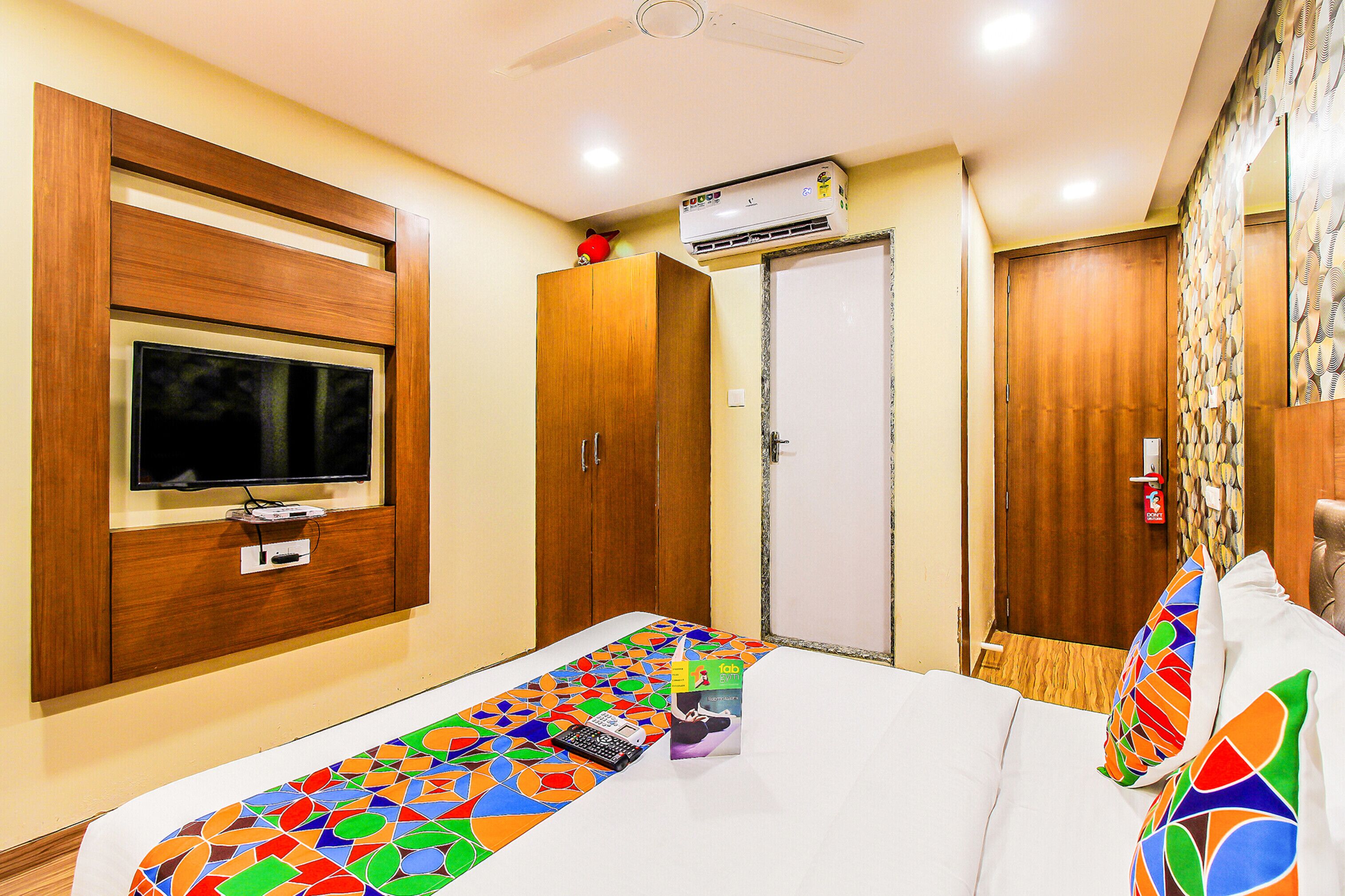 Foto - Via Arton Suite - Nr Mumbai International Airport