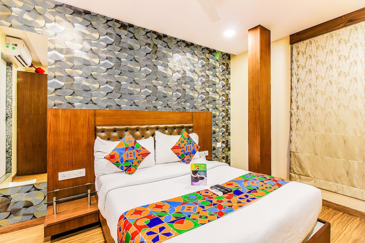 Quarto premium | Roupas de cama de algodão egípcio, roupas de cama premium