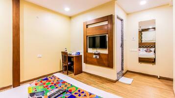 Draps en coton égyptien, literie de qualité supérieure