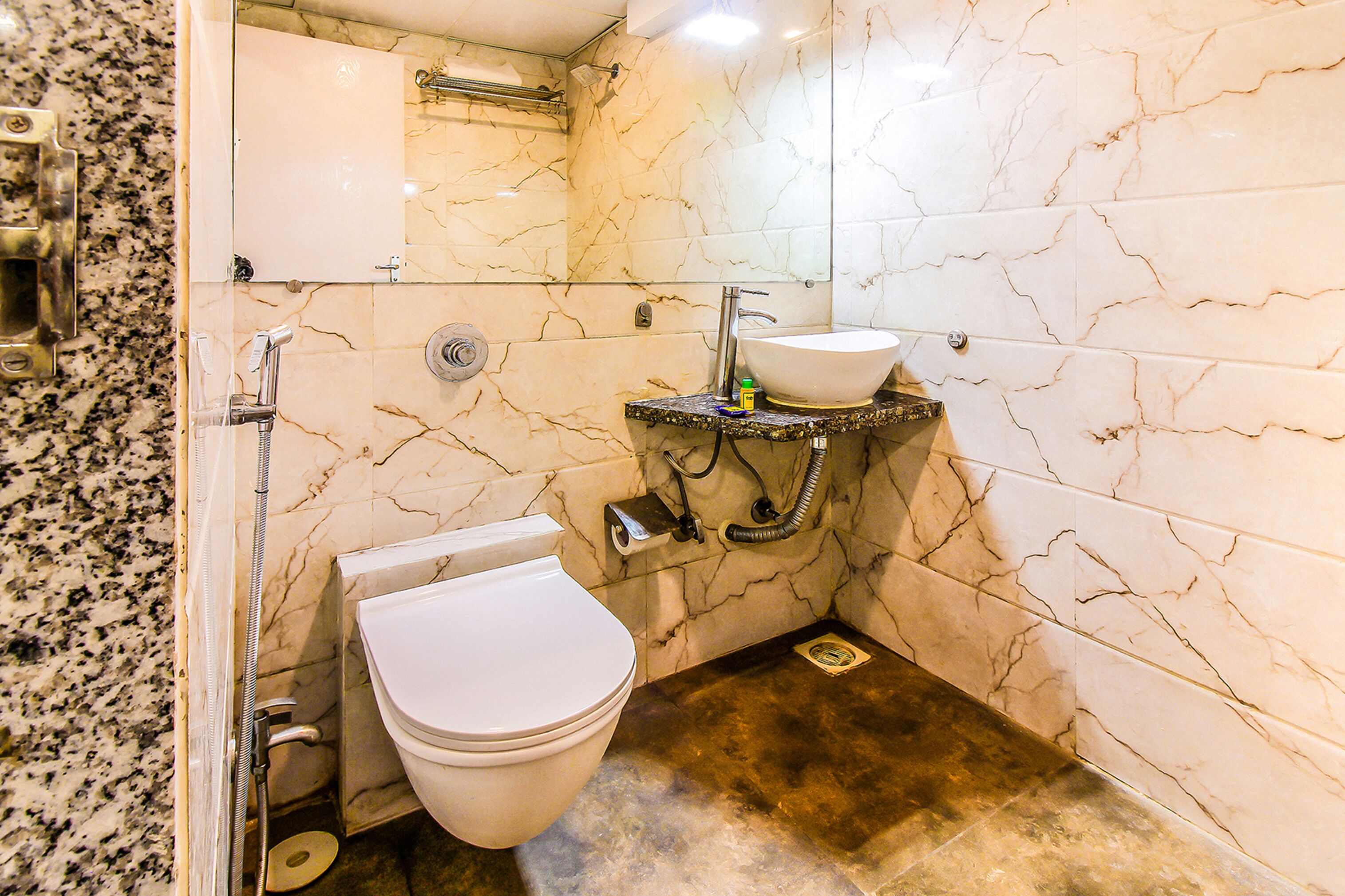 Foto - Via Arton Suite - Nr Mumbai International Airport