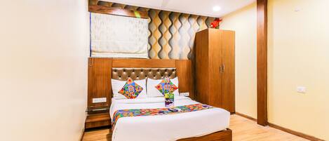 Camera Deluxe | Biancheria in cotone egiziano, biancheria da letto di alta qualità