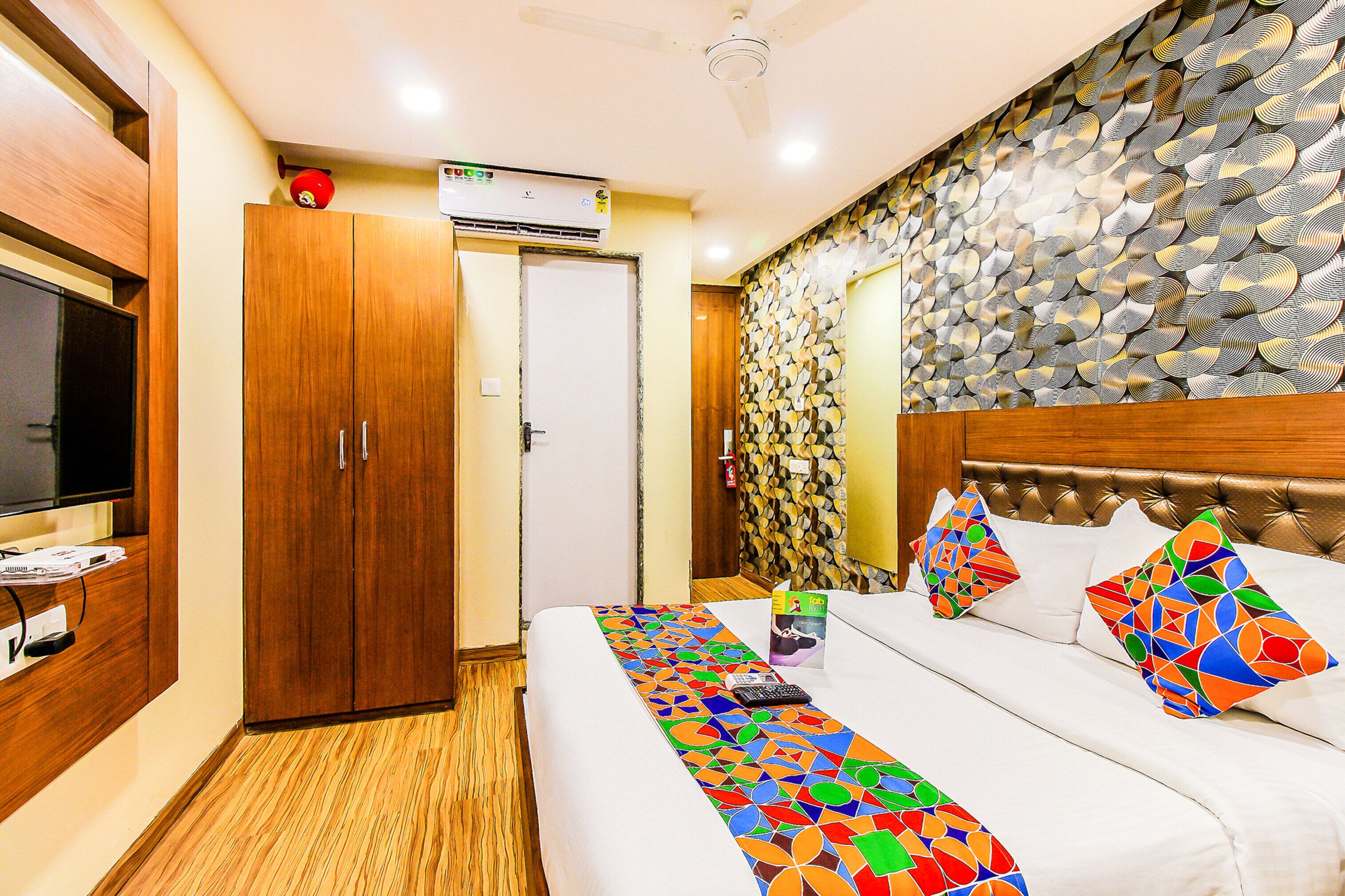 Foto - Via Arton Suite - Nr Mumbai International Airport