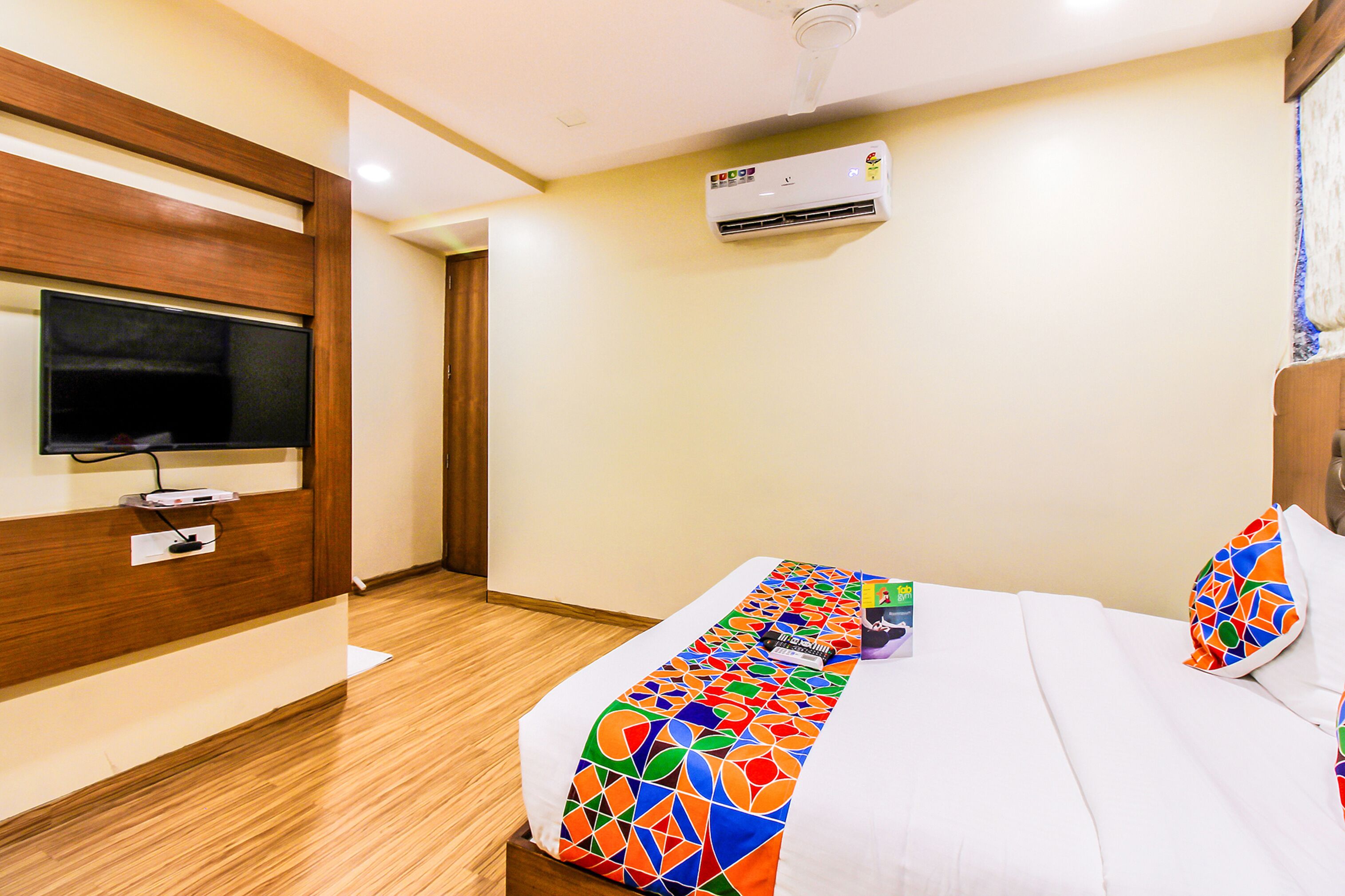 Foto - Via Arton Suite - Nr Mumbai International Airport