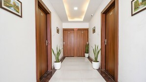 الردهة