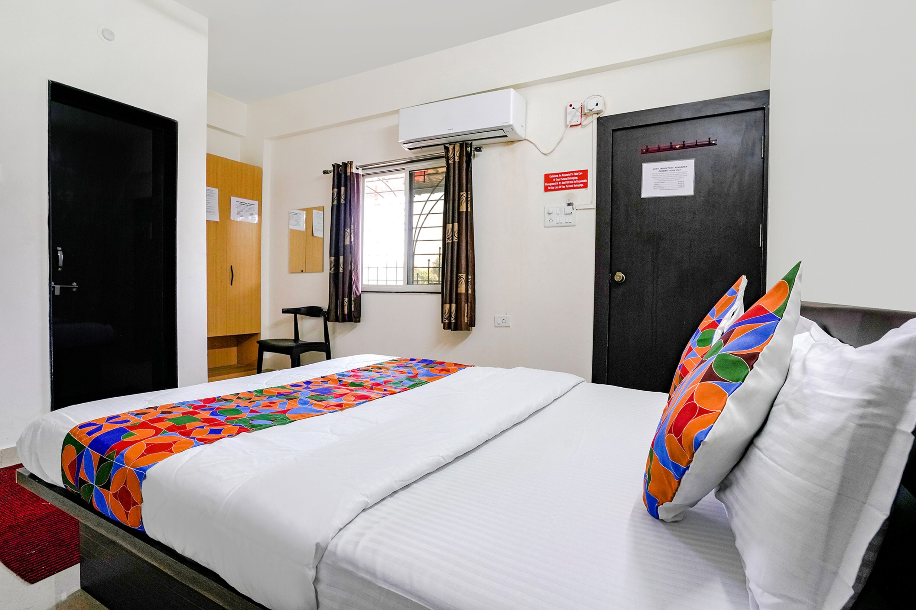 Fabexpress Komfort Inn