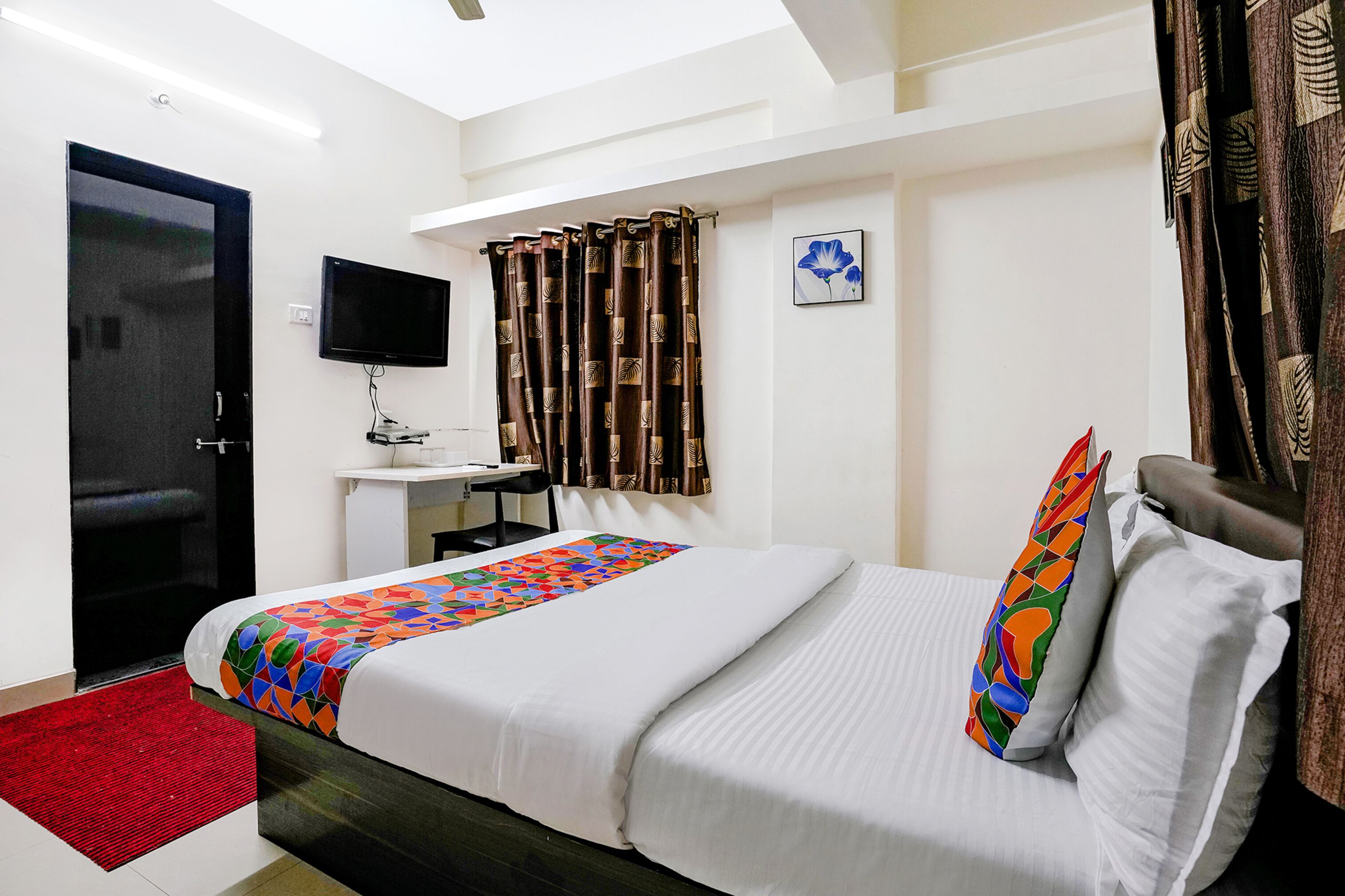 Fabexpress Komfort Inn