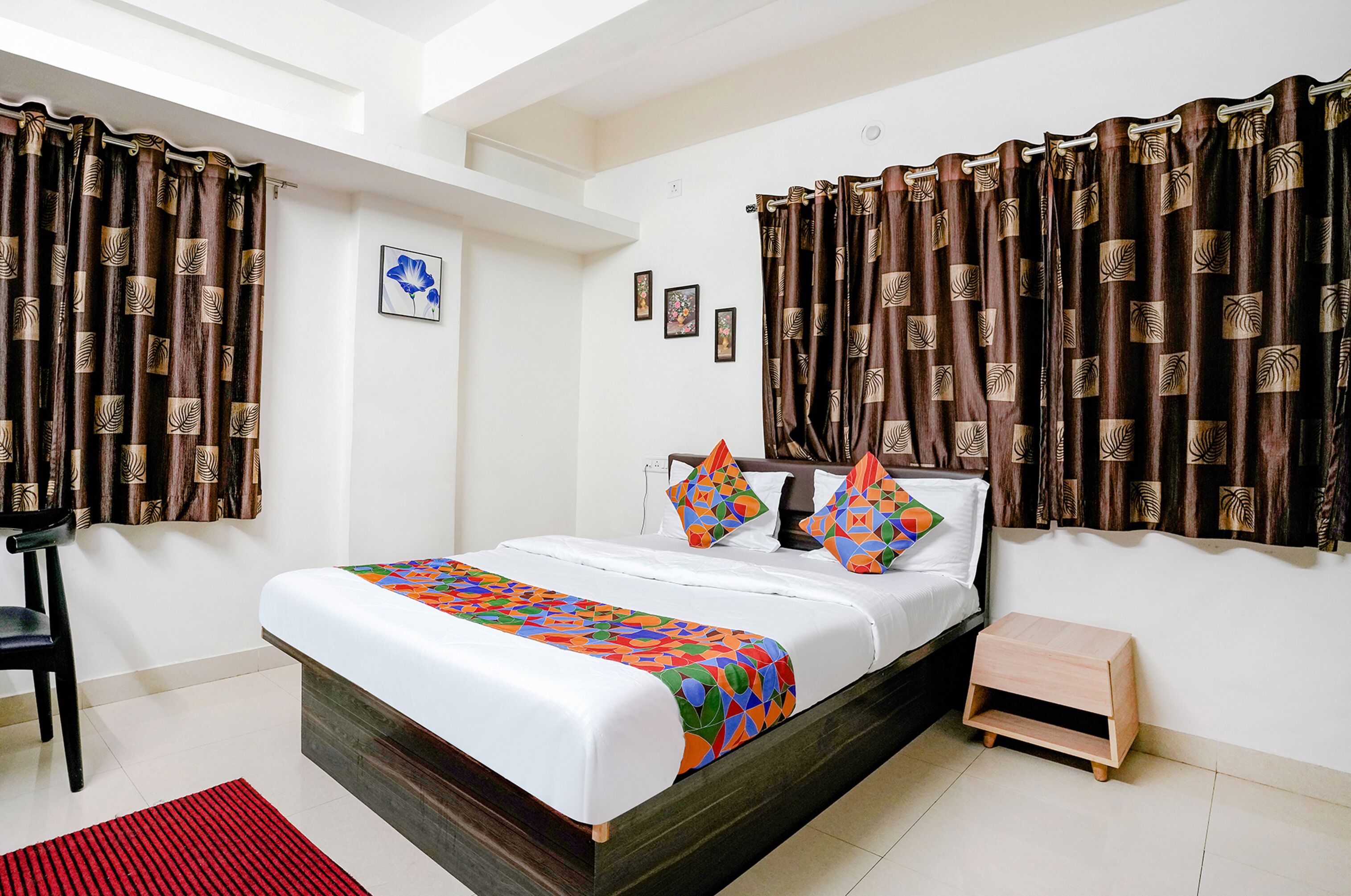 Fabexpress Komfort Inn