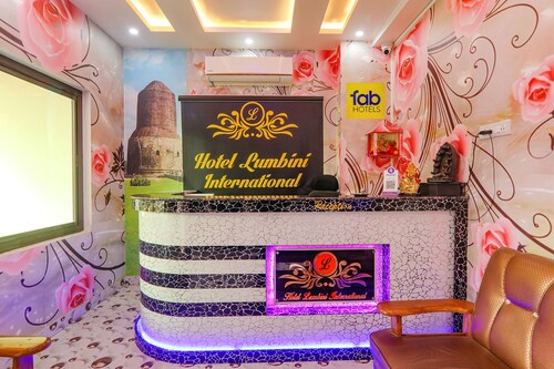 FabHotel Lumbini International