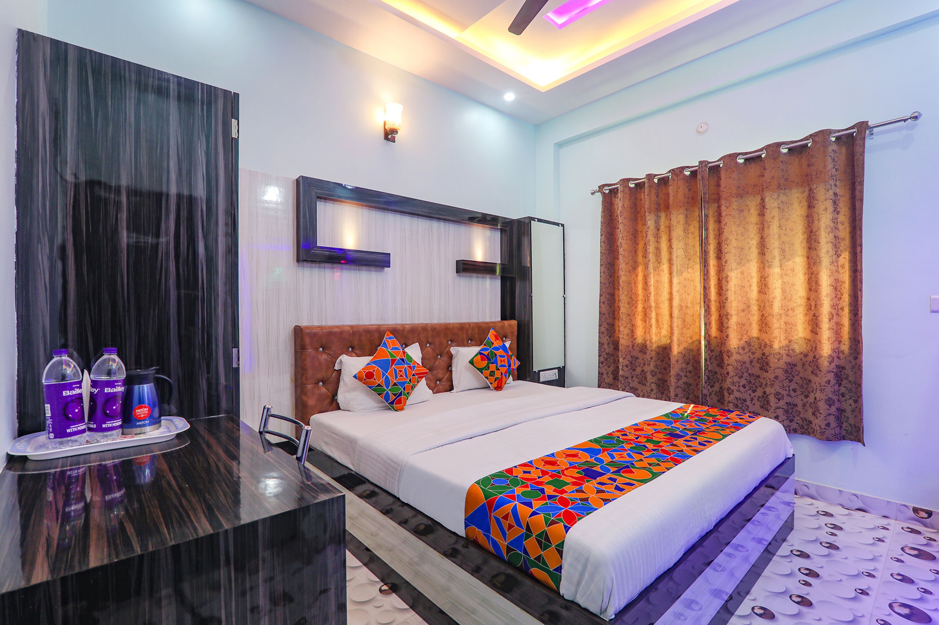 FabHotel Lumbini International
