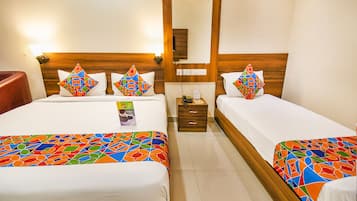 Sábanas de algodón egipcio y ropa de cama de alta calidad