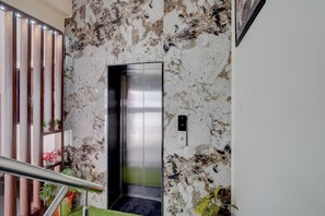 Lobby - FabHotel Metro Inn (Kanpur)