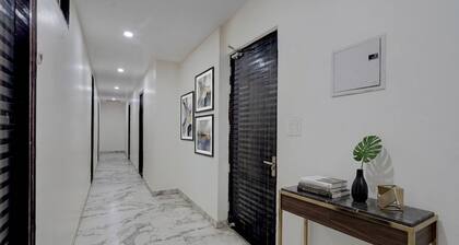 FabHotel Metro Inn