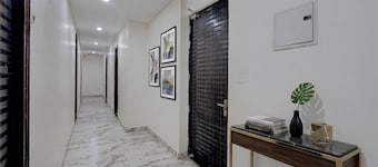 FabHotel Metro Inn