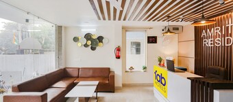 Fabexpress Amrit Residency