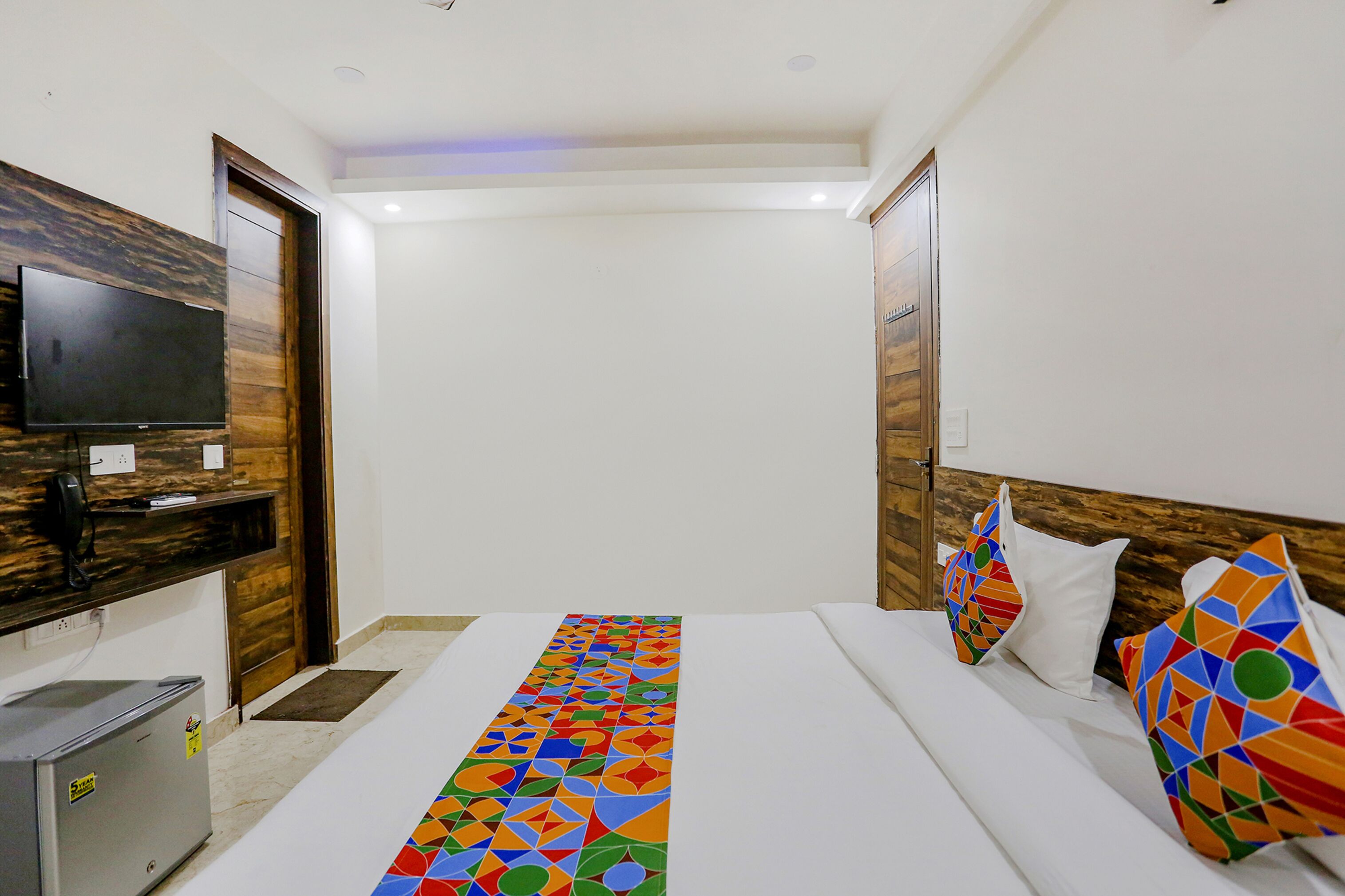 Cadar kapas Mesir, peralatan tempat tidur premium 