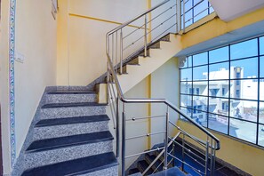 Lobby - Fabhotel Achrol Palace (Udaipur)