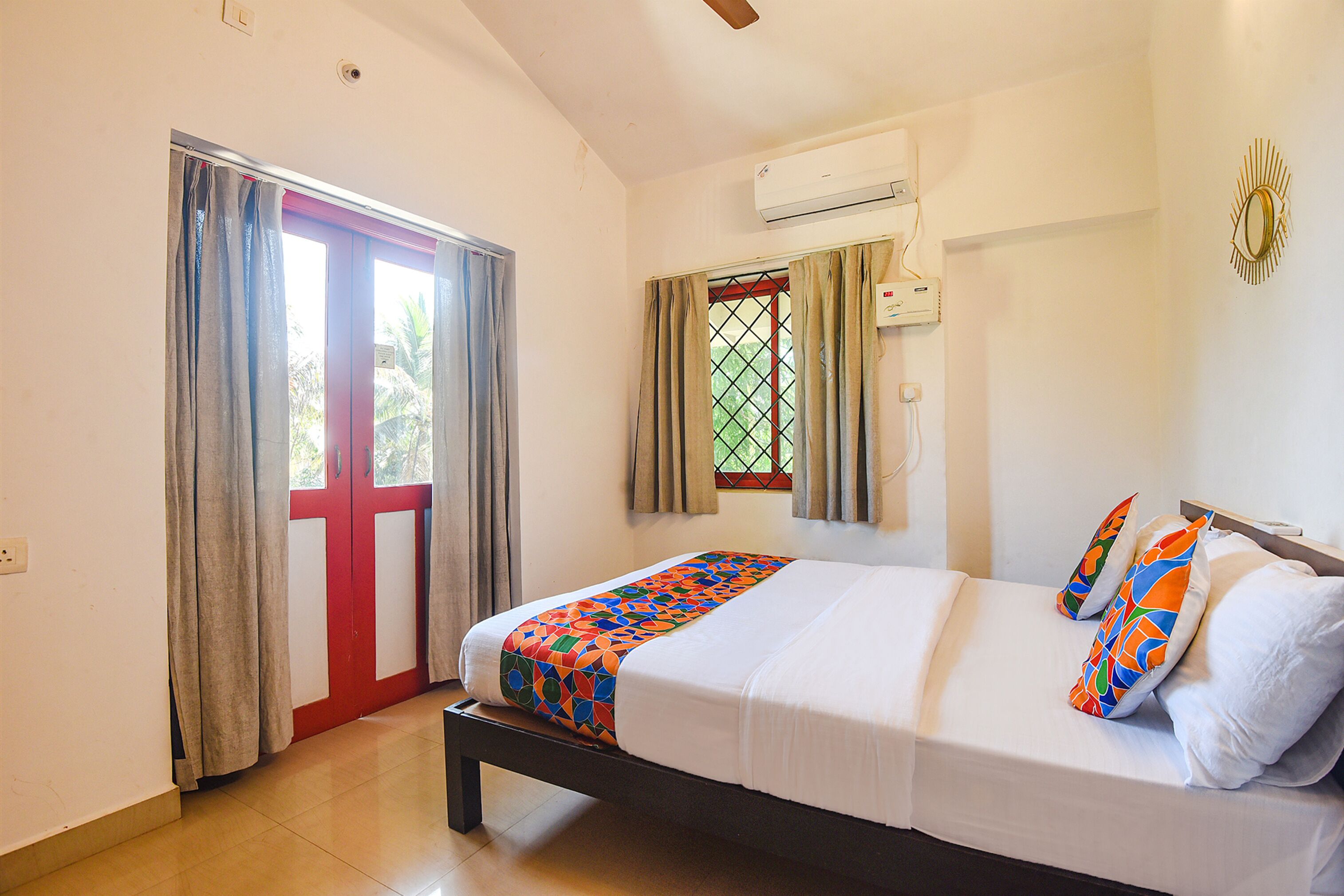 FabExpress Shraddha Botique Villa, Porvorim