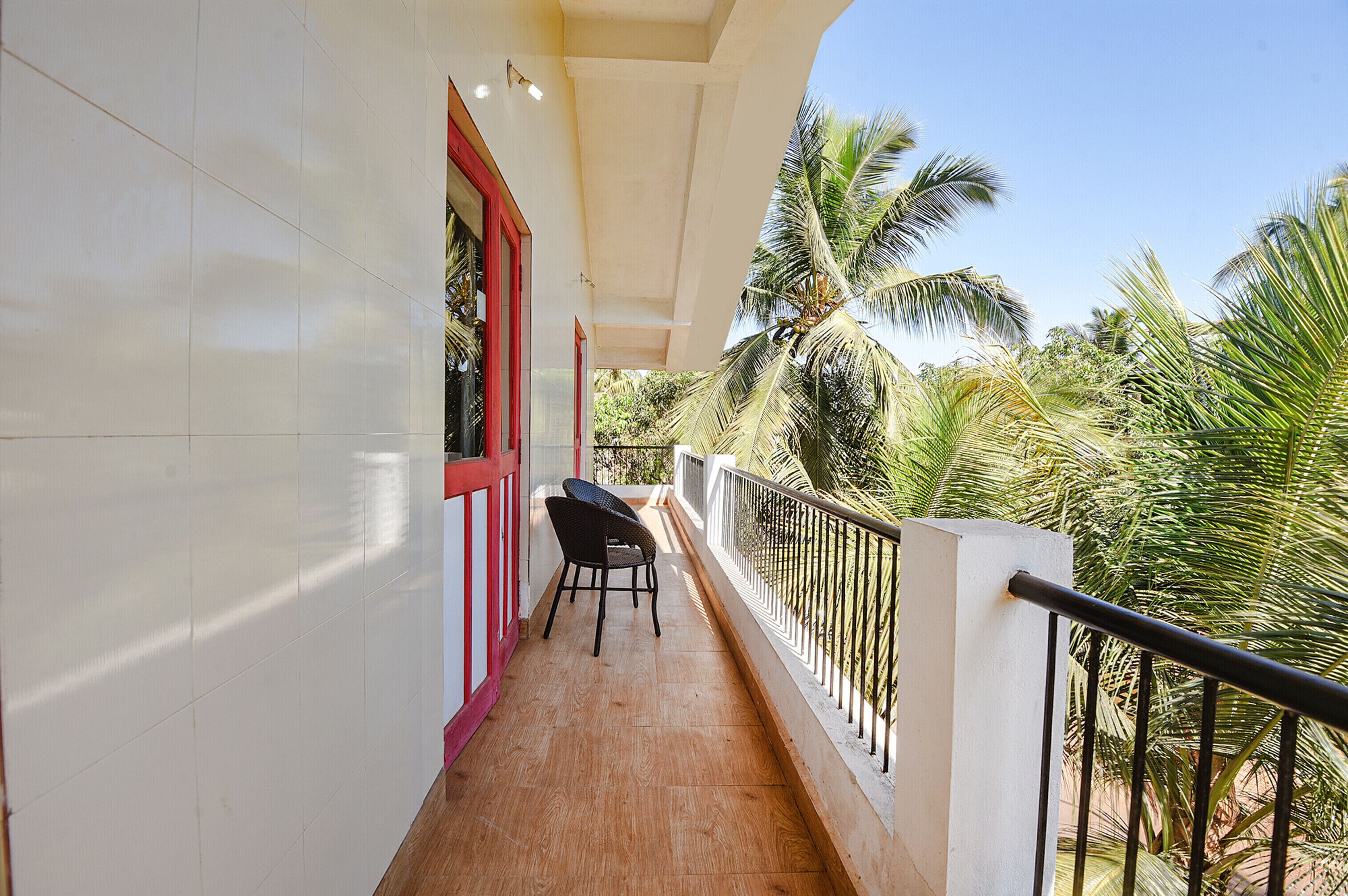 FabExpress Shraddha Botique Villa, Porvorim