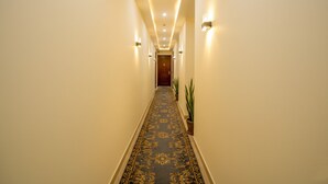 Lobby - Fabhotel Rivlet (Gurugram)