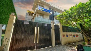 Exterior - Fabhotel Rivlet (Gurugram)
