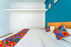Bettwäsche aus ägyptischer Baumwolle, hochwertige Bettwaren, Zimmersafe