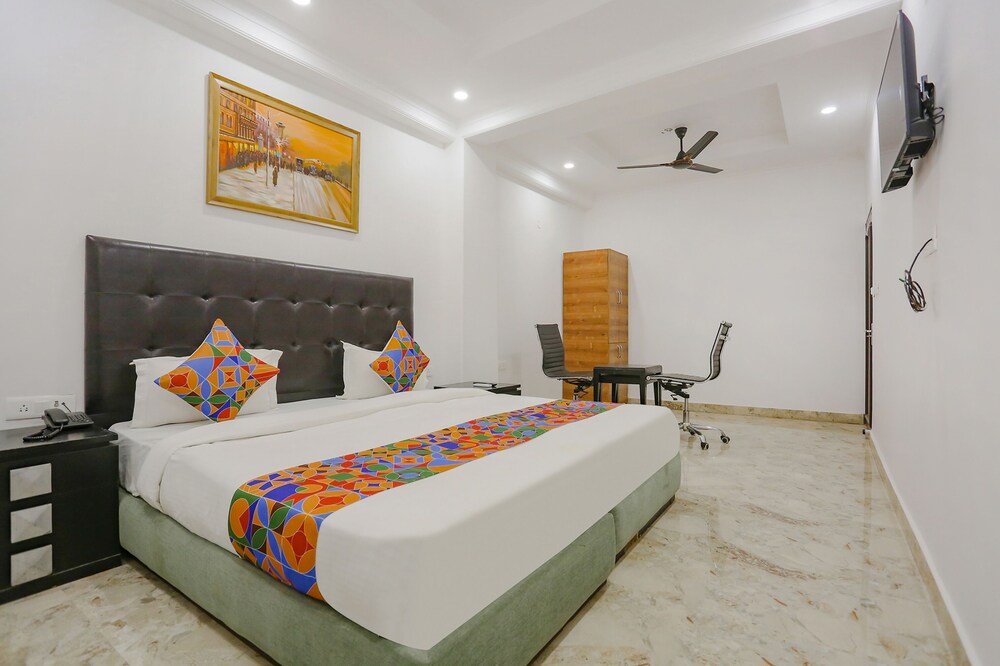 Fabexpress Taj Residency