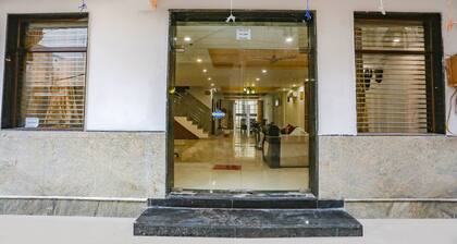 Fabexpress Taj Residency