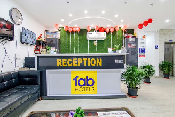 Recepción