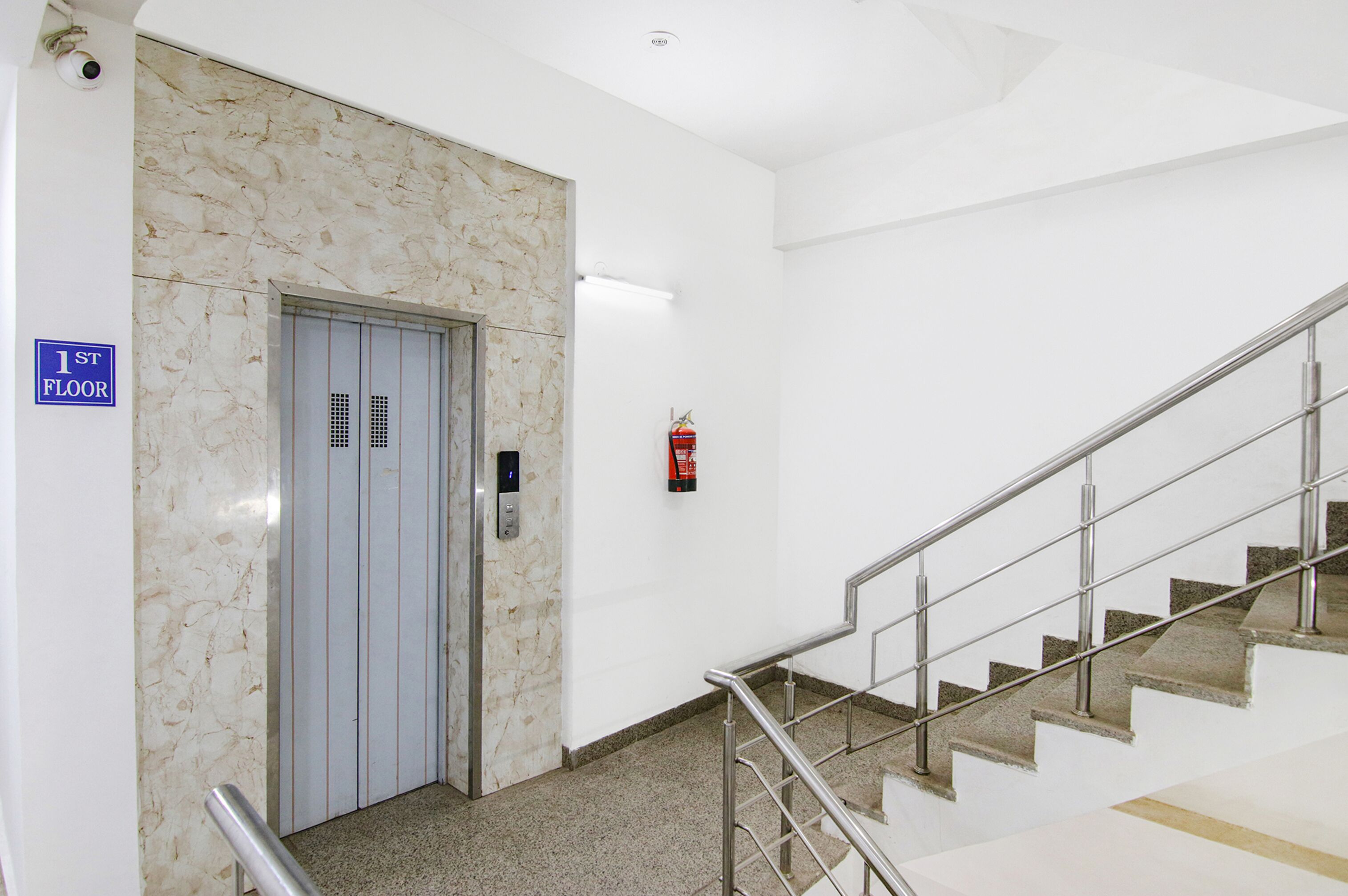 Elevator