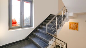 Lobby - FabHotel Urban Residency (New Delhi)