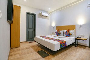 Room - FabHotel Urban Residency (New Delhi)