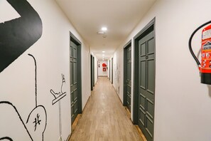 Lobby - FabHotel Urban Residency (New Delhi)