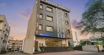 Fabhotel Impact