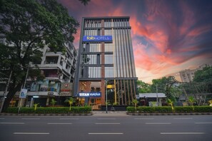 Ngoại thất