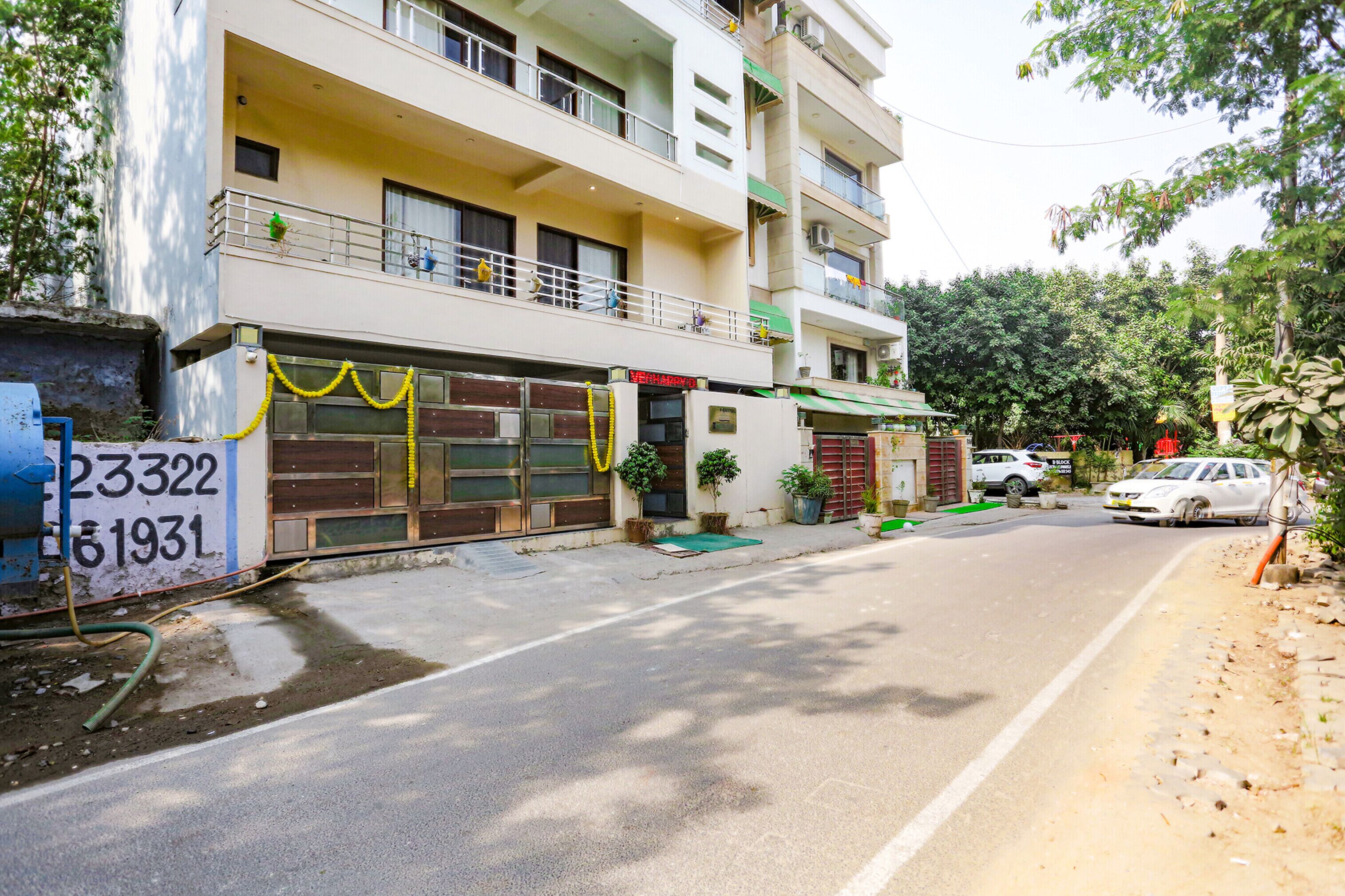 Photo - FabHotel Novel Suites