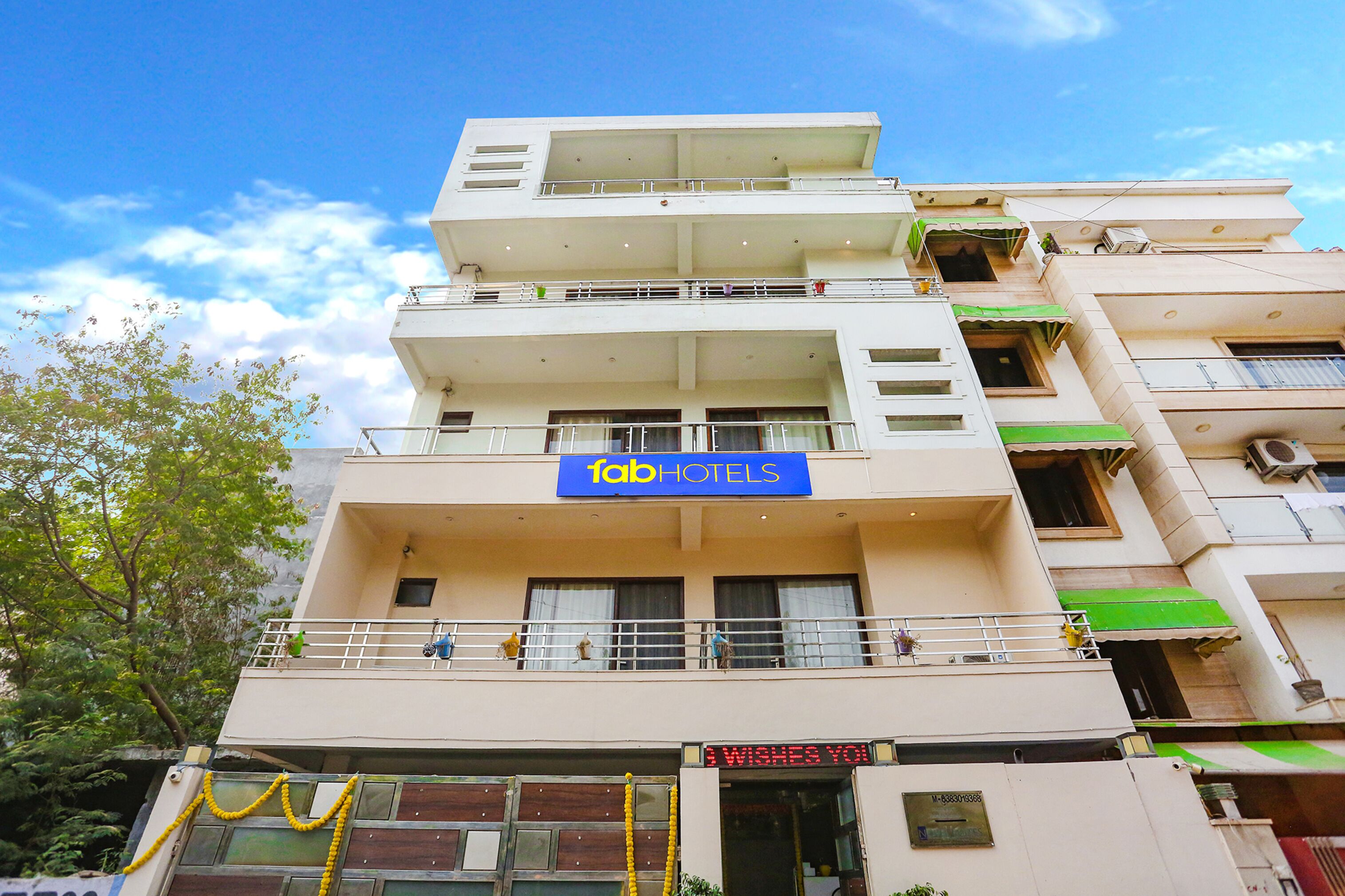 Photo - FabHotel Novel Suites