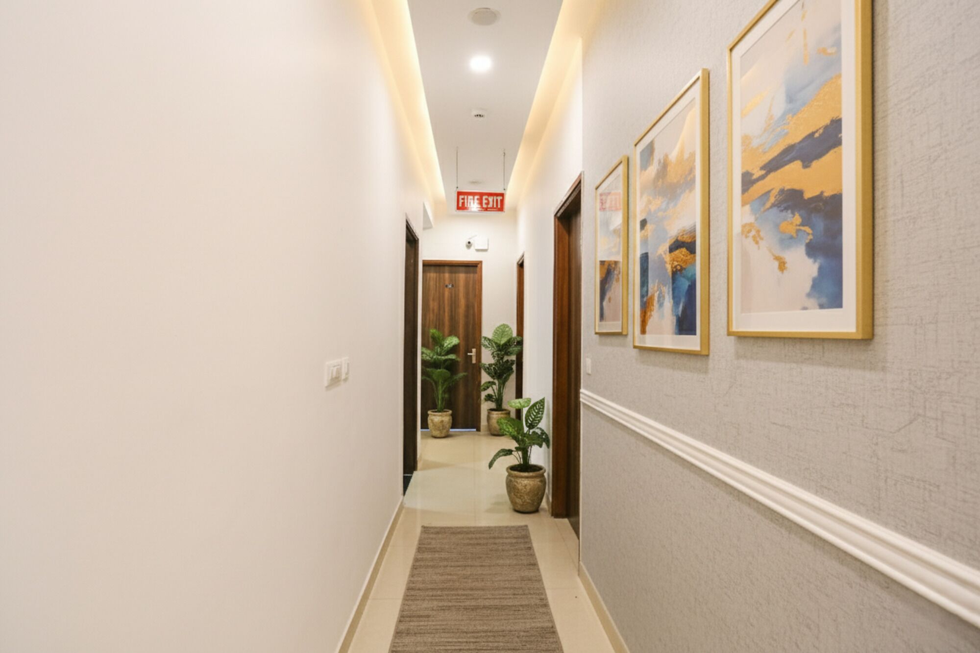 Photo - FabHotel Novel Suites