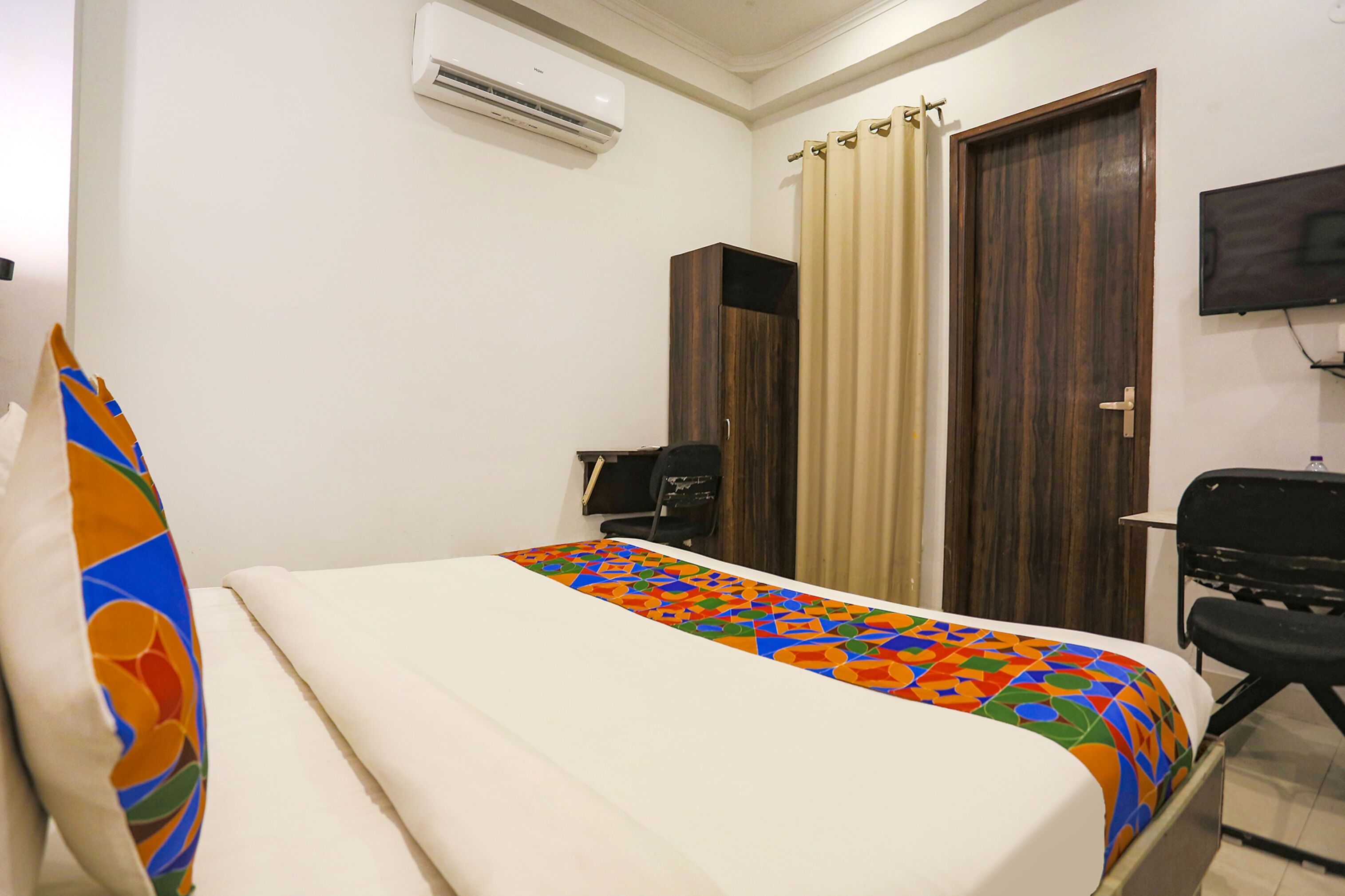 Photo - FabHotel Novel Suites