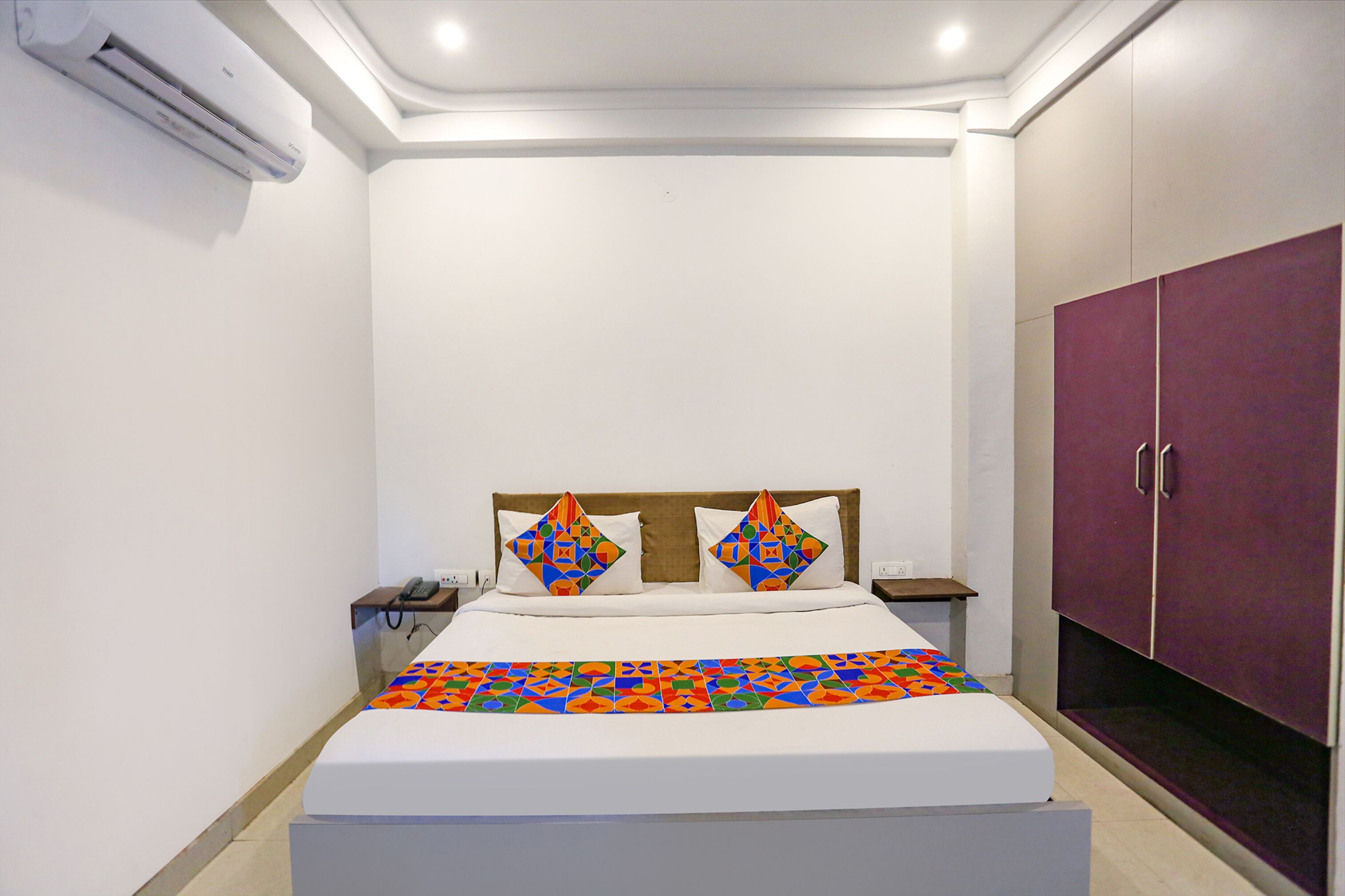 Photo - FabHotel Novel Suites