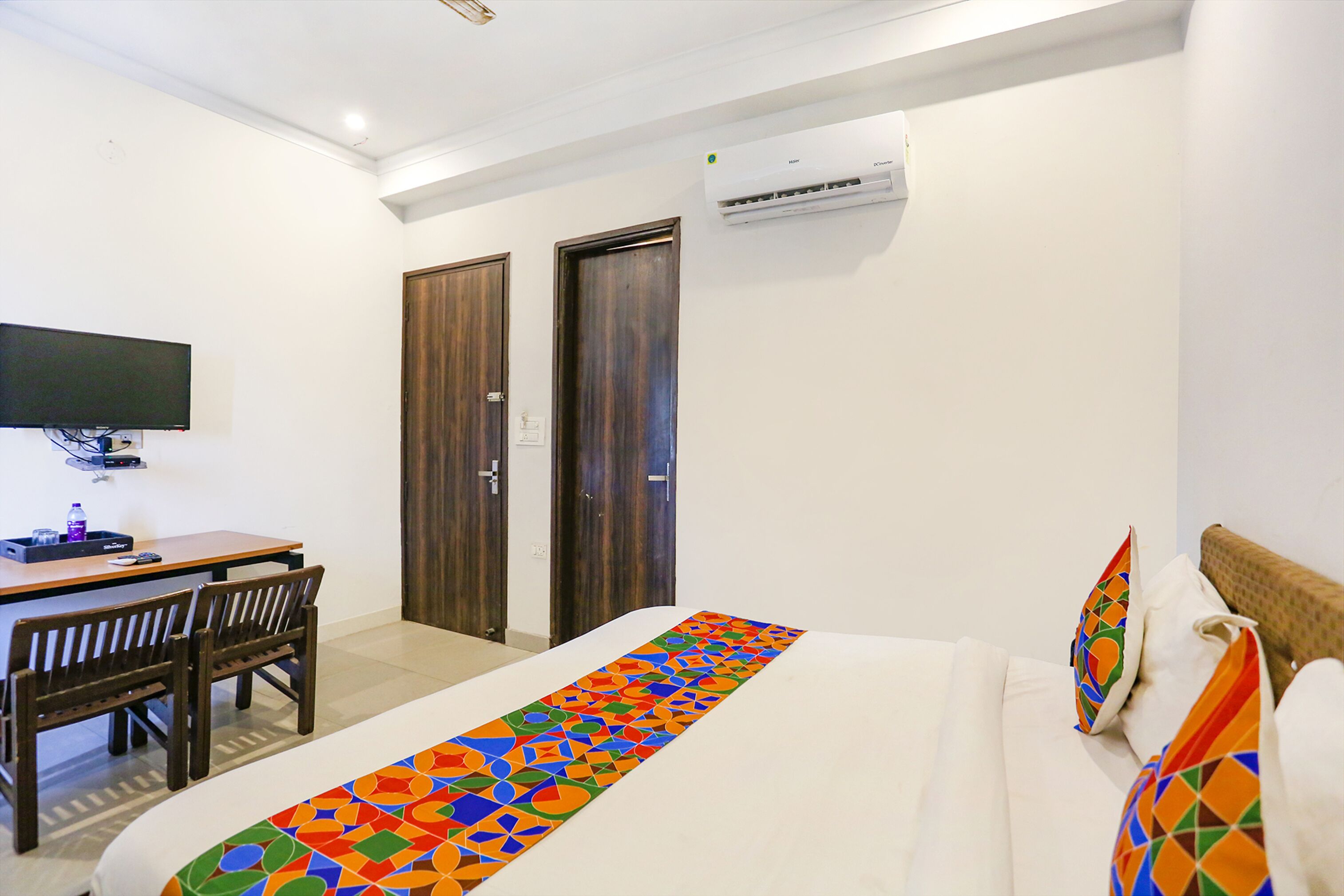 Photo - FabHotel Novel Suites