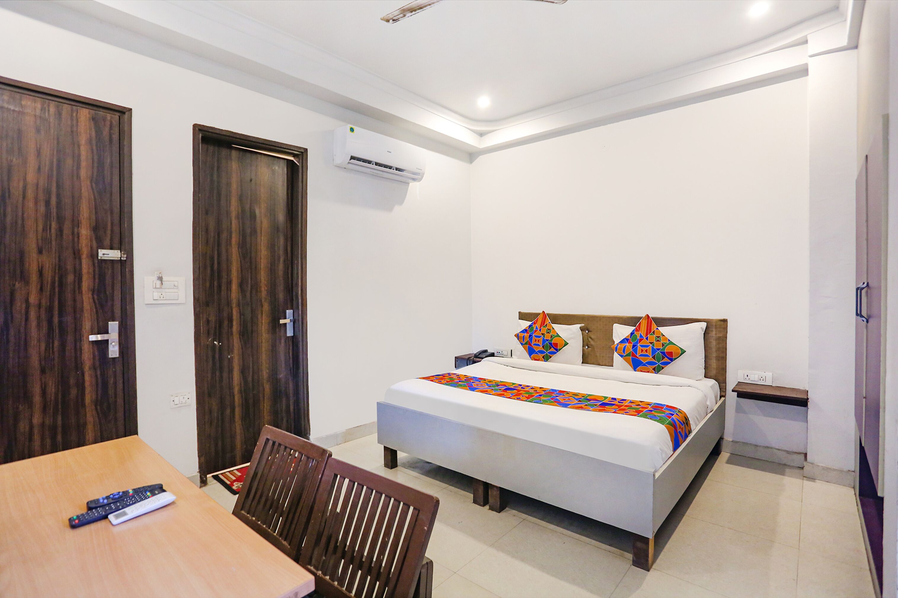 Photo - FabHotel Novel Suites