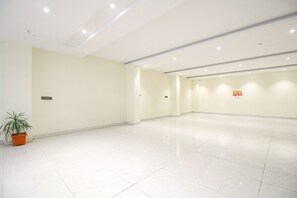 Banquet hall - Fabhotel Harriot (Bhopal)